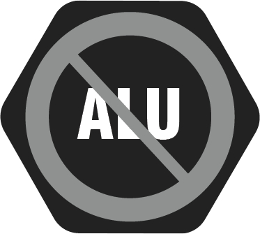 Aluminium Free
